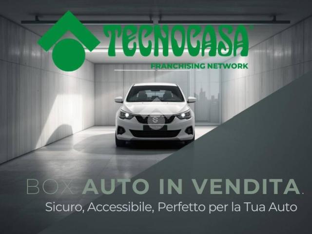 Box / Garage in vendita a Milano MI