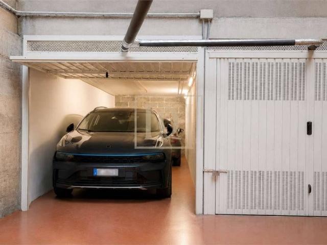 Box / Garage in vendita a Milano MI
