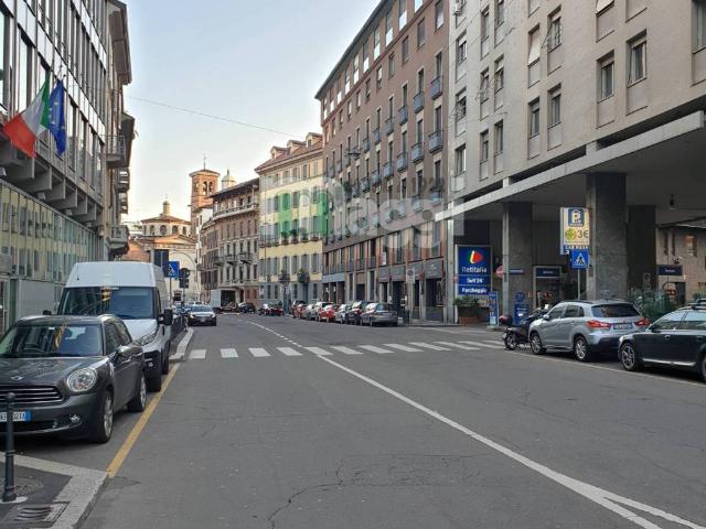 Box / Garage in vendita a Milano MI