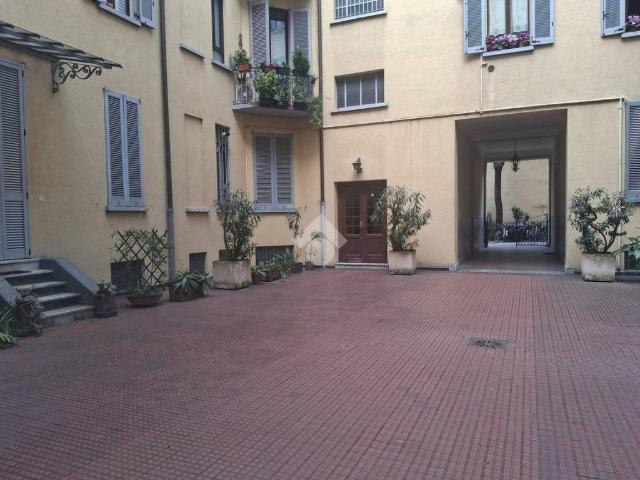 Box / Garage in vendita a Milano MI