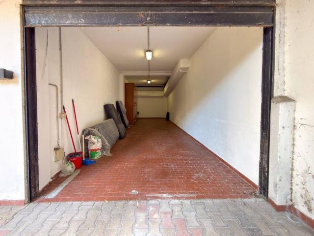Box / Garage in vendita a Milano MI
