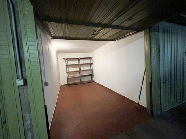 Box / Garage in vendita a Milano MI
