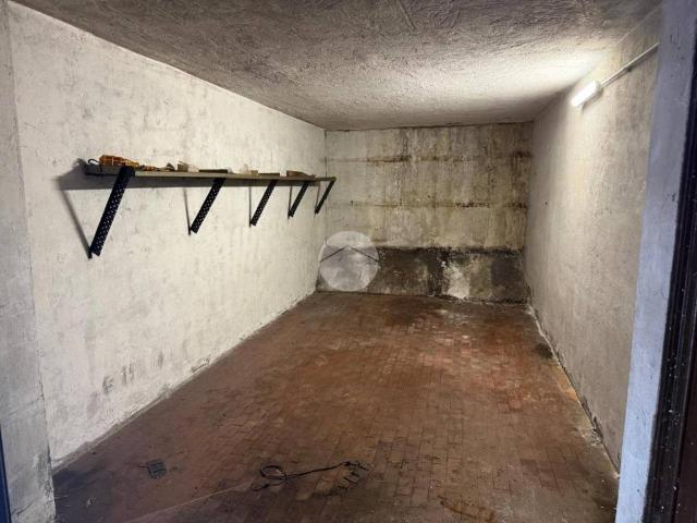 Box / Garage in vendita a Milano MI