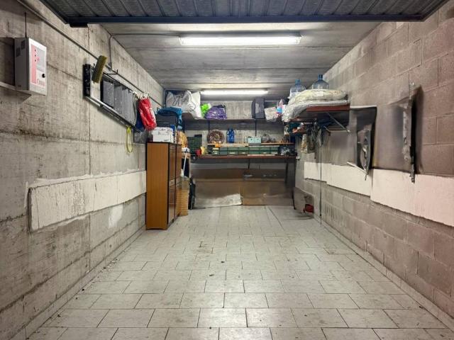 Box / Garage in vendita a Milano MI