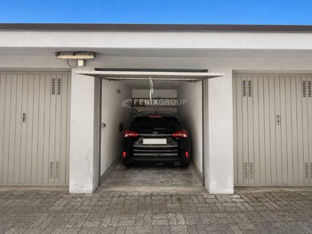 Box / Garage in vendita a Milano MI