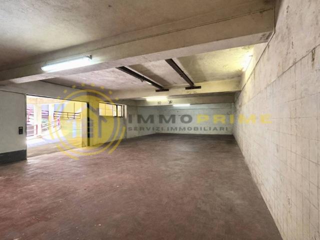 Box / Garage in vendita a Milano MI
