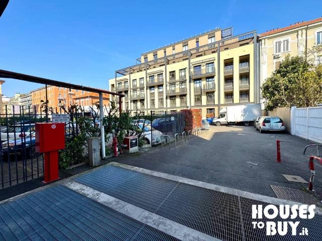 Box / Garage in vendita a Milano MI