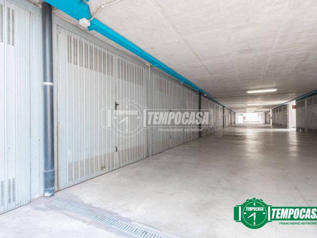 Box / Garage in vendita a Milano MI