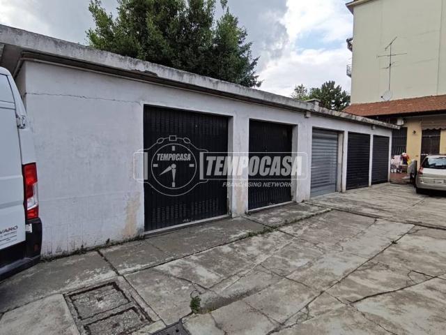 Box / Garage in vendita a Milano MI
