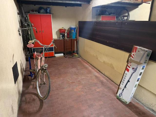 Box / Garage in vendita a Milano MI