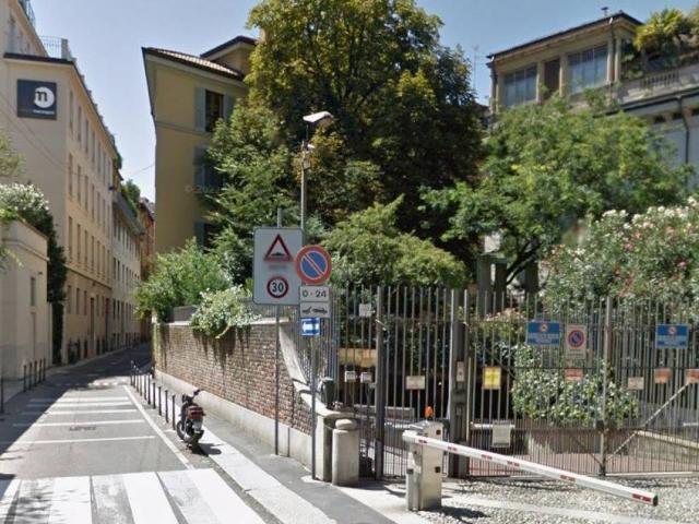 Box / Garage in vendita a Milano MI
