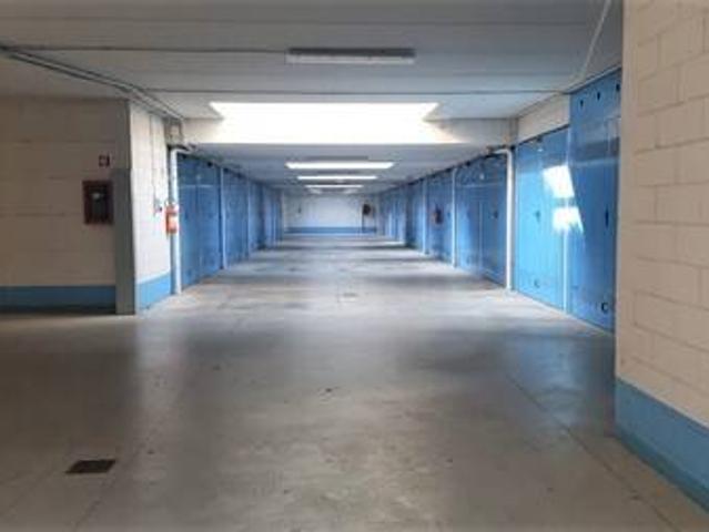 Box / Garage in vendita a Milano MI