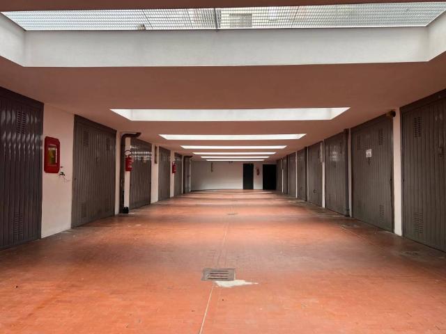 Box / Garage in vendita a Milano MI