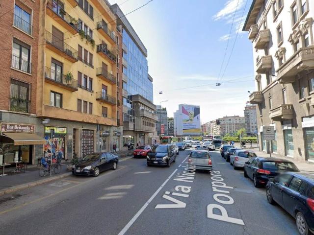 Box / Garage in vendita a Milano MI