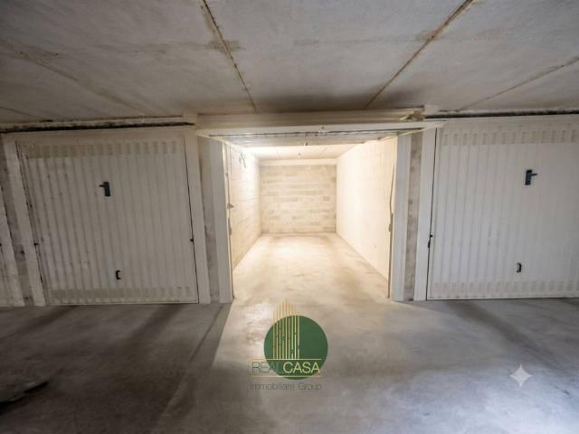 Box / Garage in vendita a Milano MI