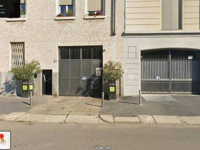 Box / Garage in vendita a Milano MI