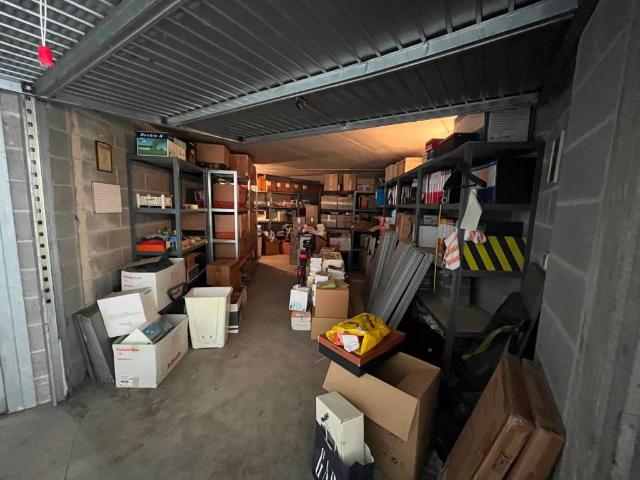 Box / Garage in vendita a Milano MI