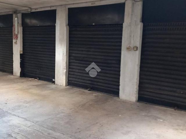 Box / Garage in vendita a Milano MI