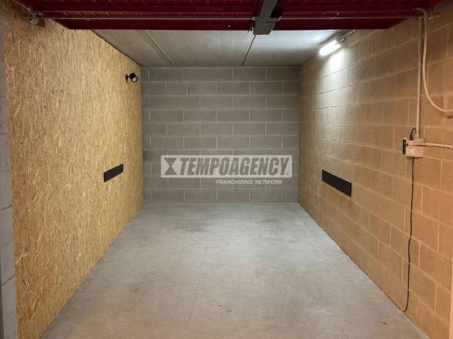Box / Garage in vendita a Milano MI