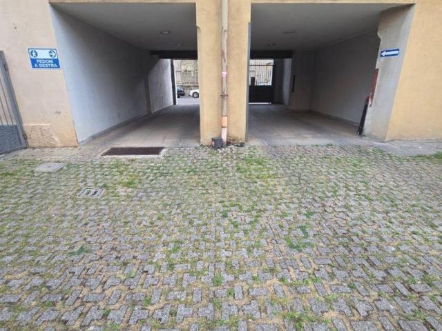Box / Garage in vendita a Milano MI