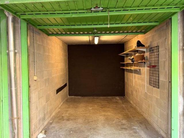 Box / Garage in vendita a Milano MI
