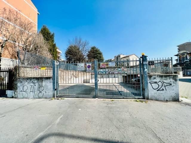 Box / Garage in vendita a Milano MI