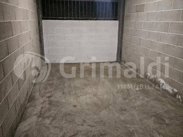 Box / Garage in vendita a Milano MI