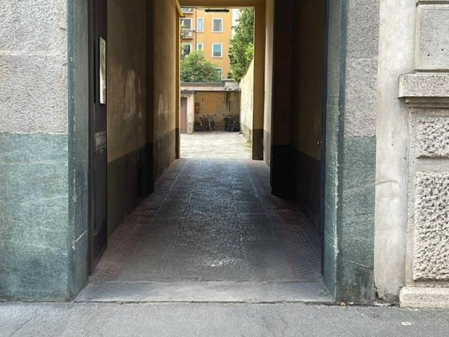 Box / Garage in vendita a Milano MI