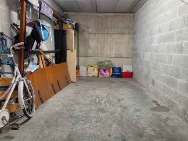 Box / Garage in vendita a Milano MI