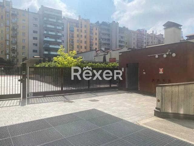 Box / Garage in vendita a Milano MI