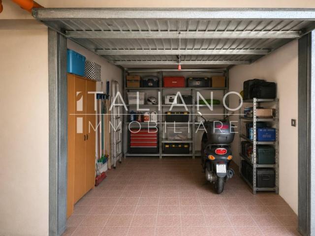 Box / Garage in vendita a Milazzo ME