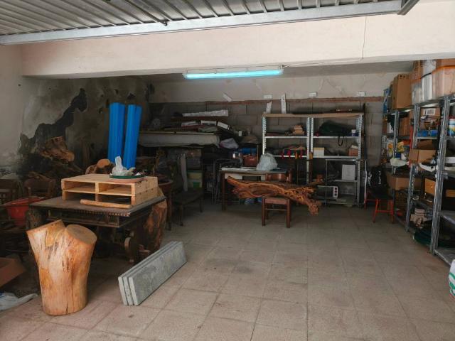 Box / Garage in vendita a Milazzo ME