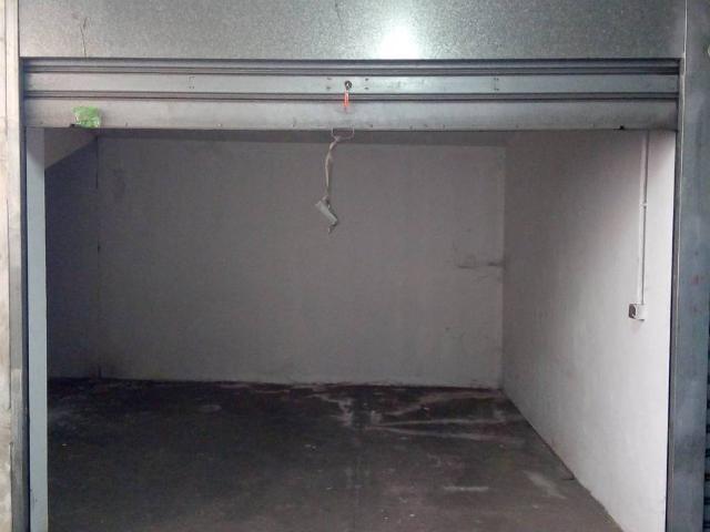 Box / Garage in vendita a Misterbianco CT
