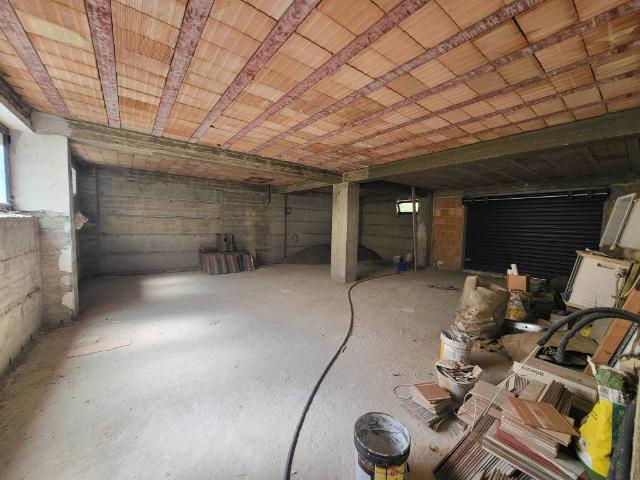Box / Garage in vendita a Montalto Uffugo CS