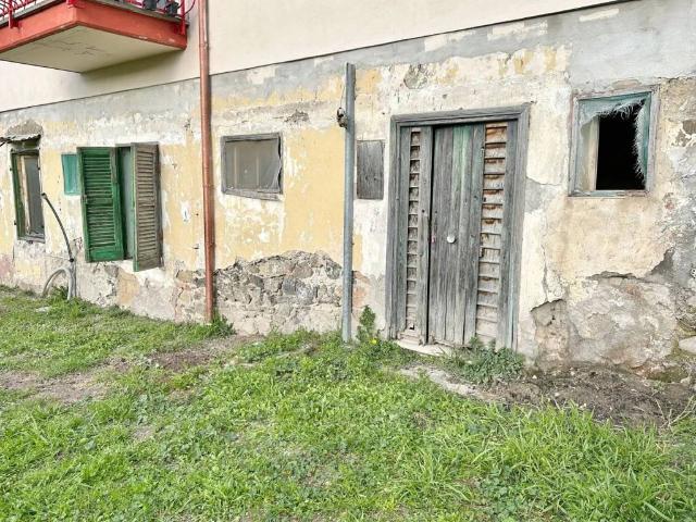 Box / Garage in vendita a Montalto di Castro VT