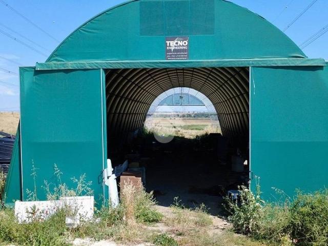 Box / Garage in vendita a Montalto di Castro VT