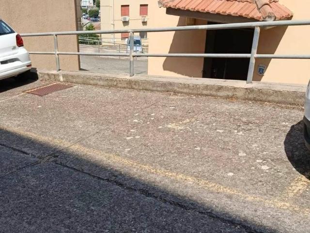 Box / Garage in vendita a Monte Argentario GR
