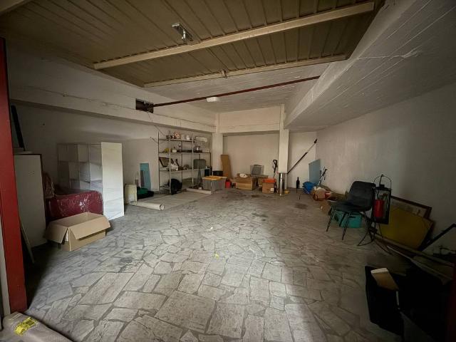 Box / Garage in vendita a Frascati RM
