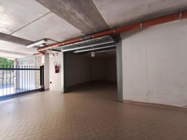 Box / Garage in vendita a Monterenzio BO