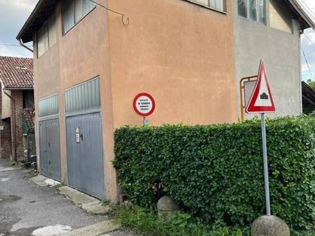 Box / Garage in vendita a Monza MB