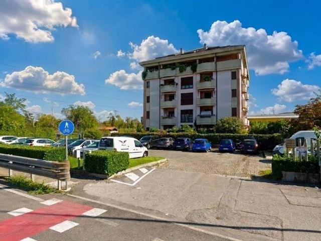 Box / Garage in vendita a Monza MB