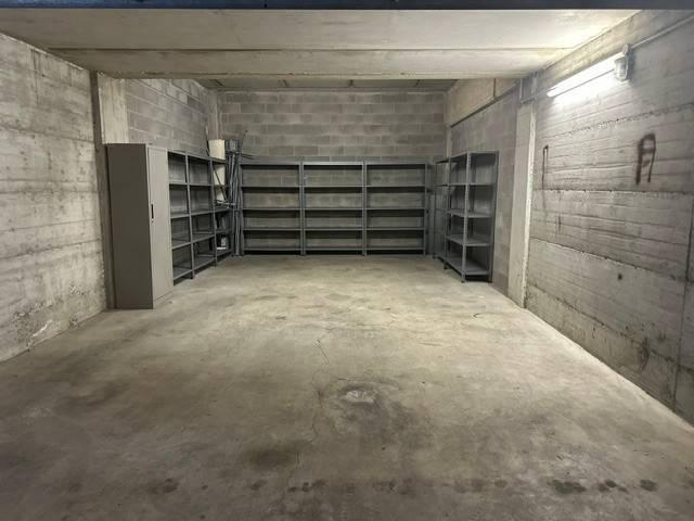 Box / Garage in vendita a Monza MB