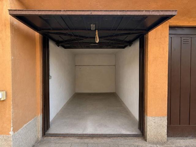 Box / Garage in vendita a Monza MB