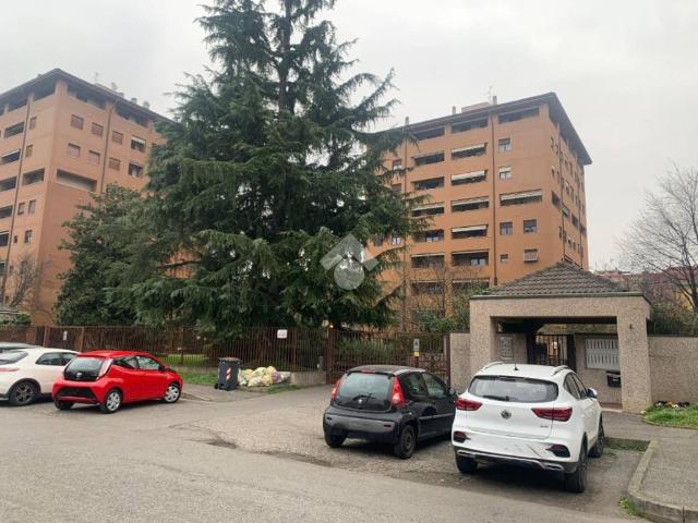 Box / Garage in vendita a Monza MB