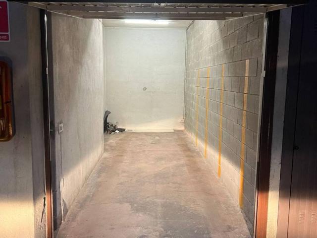 Box / Garage in vendita a Monza MB
