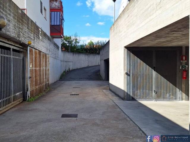 Box / Garage in vendita a Moncalieri TO