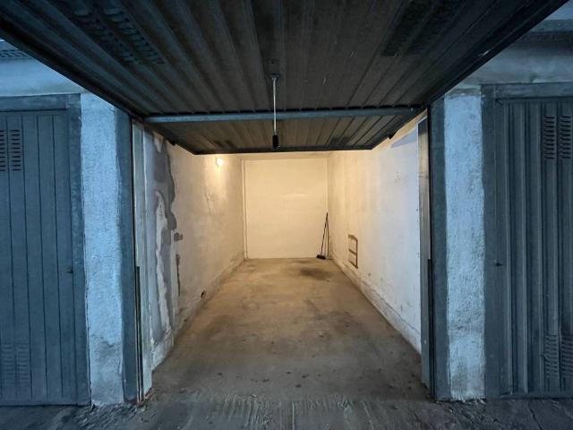 Box / Garage in vendita a Mondovì CN