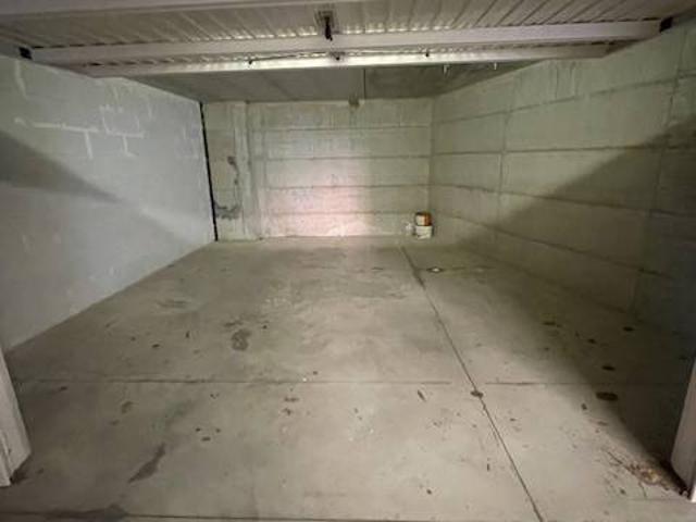 Box / Garage in vendita a Moneglia GE