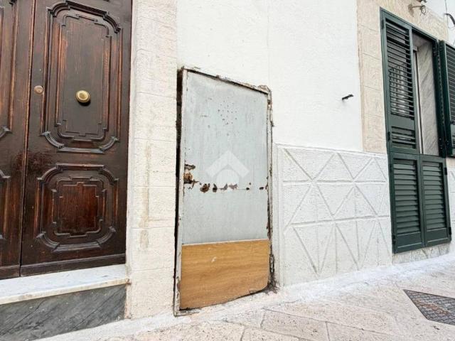 Box / Garage in vendita a Monopoli BA