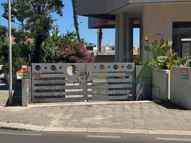 Box / Garage in vendita a Monopoli BA